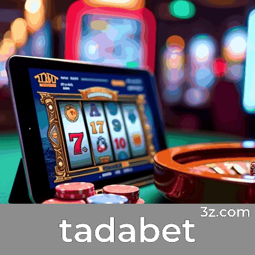 Explore Vantagens Únicas com o App Tadabet