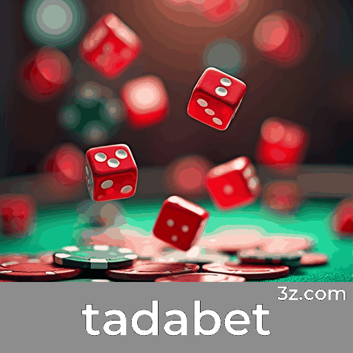 Tadabet: Experiência de Cassino Profissional e Imersiva